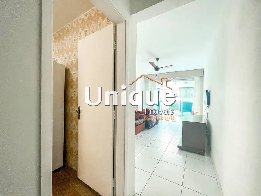 Foto 2 de Apartamento com 2 quartos à venda, 100m2 em Algodoal, Cabo Frio - RJ
