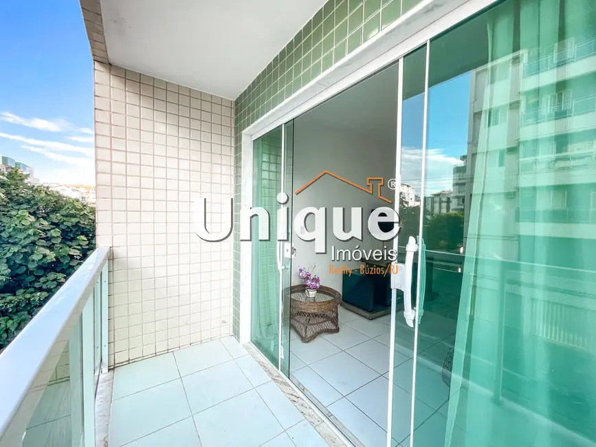 Apartamento com 2 quartos à venda, 100m2 em Algodoal, Cabo Frio - RJ - imagem 6 Foto 6 de Apartamento com 2 quartos à venda, 100m2 em Algodoal, Cabo Frio - RJ