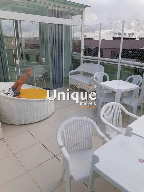 Foto 9 de Cobertura com 3 quartos à venda, 230m2 em Centro, Cabo Frio - RJ