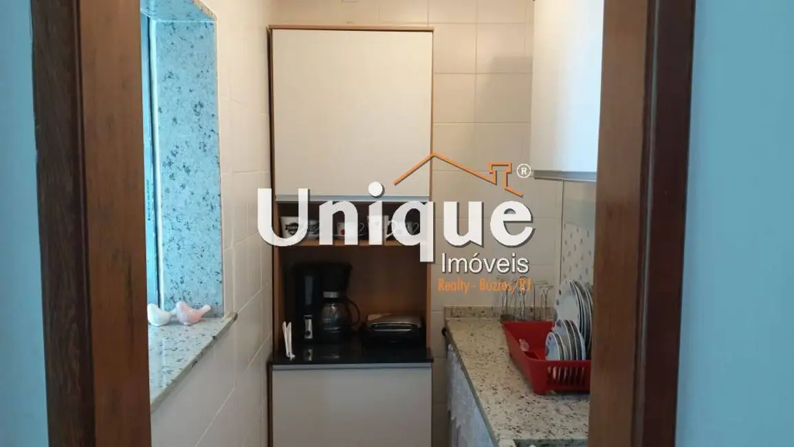 Foto 5 de Cobertura com 3 quartos à venda, 230m2 em Centro, Cabo Frio - RJ