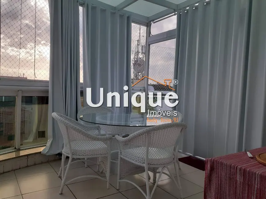 Foto 6 de Cobertura com 3 quartos à venda, 230m2 em Centro, Cabo Frio - RJ