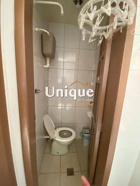 Apartamento com 2 quartos à venda em Passagem, Cabo Frio - RJ - imagem 6 Foto 6 de Apartamento com 2 quartos à venda em Passagem, Cabo Frio - RJ