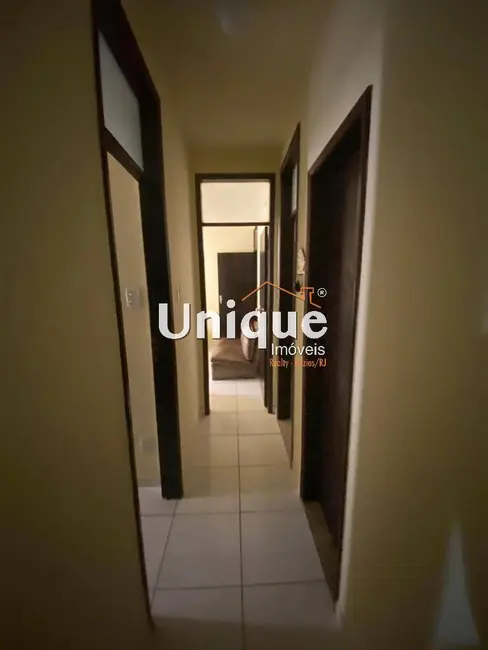 Apartamento com 2 quartos à venda em Passagem, Cabo Frio - RJ - imagem 3 Foto 3 de Apartamento com 2 quartos à venda em Passagem, Cabo Frio - RJ