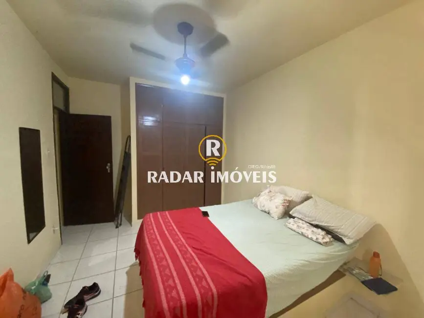 Foto 1 de Apartamento com 2 quartos à venda em Passagem, Cabo Frio - RJ