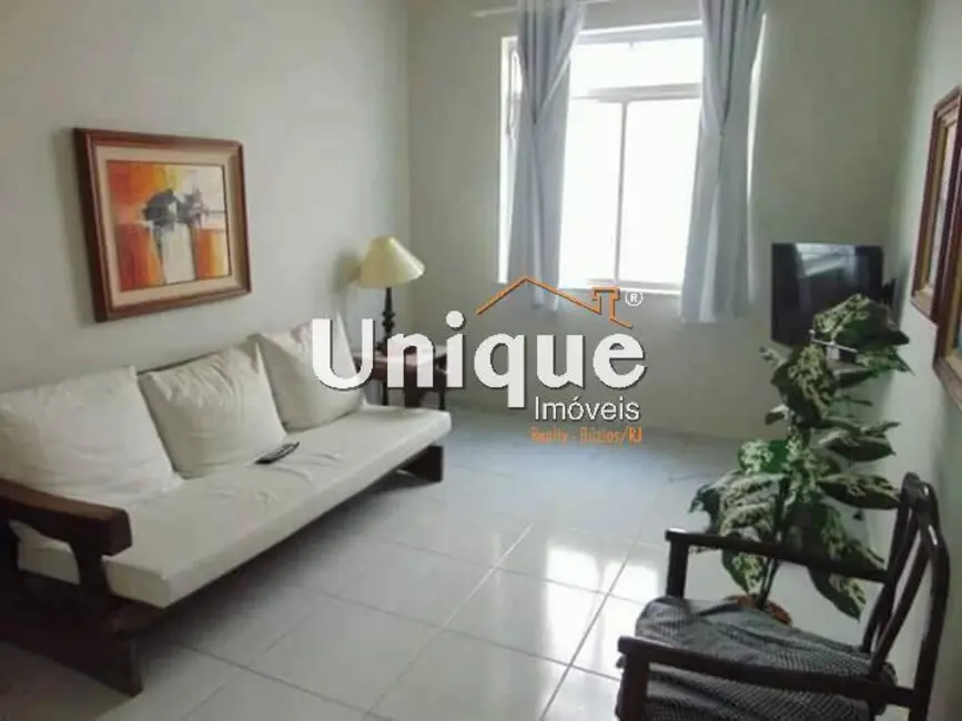 Apartamento com 2 quartos à venda, 77m2 em Passagem, Cabo Frio - RJ - imagem 4 Foto 4 de Apartamento com 2 quartos à venda, 77m2 em Passagem, Cabo Frio - RJ