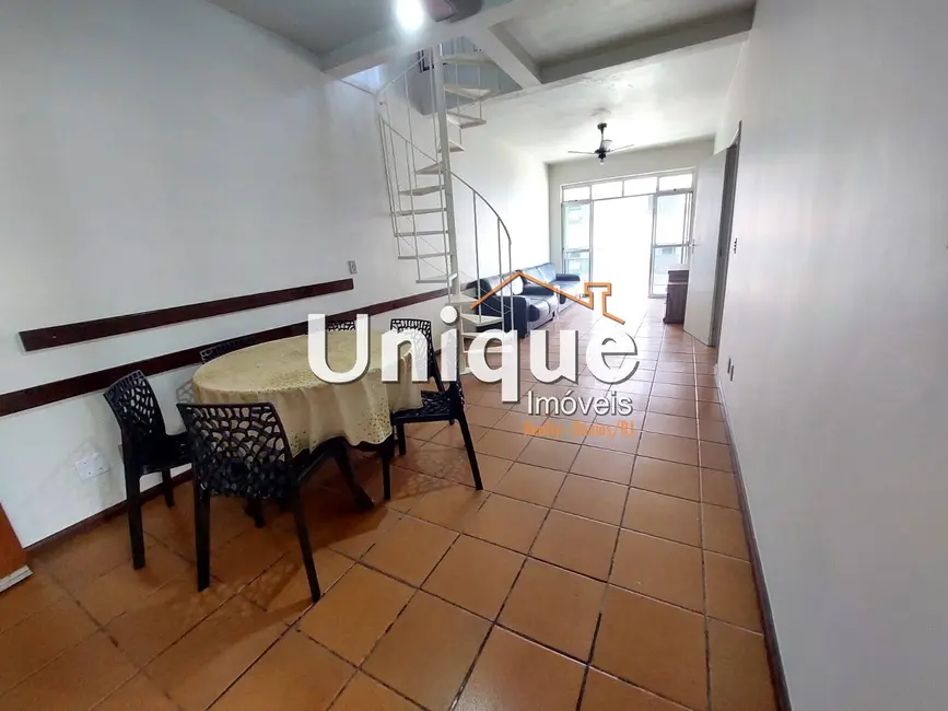 Apartamento com 4 quartos à venda, 157m2 em Braga, Cabo Frio - RJ - imagem 3 Foto 3 de Apartamento com 4 quartos à venda, 157m2 em Braga, Cabo Frio - RJ