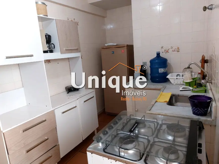 Apartamento com 4 quartos à venda, 157m2 em Braga, Cabo Frio - RJ - imagem 8 Foto 8 de Apartamento com 4 quartos à venda, 157m2 em Braga, Cabo Frio - RJ