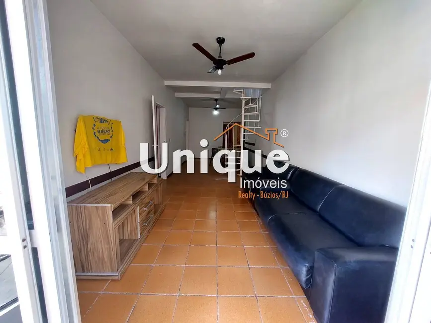 Apartamento com 4 quartos à venda, 157m2 em Braga, Cabo Frio - RJ - imagem 4 Foto 4 de Apartamento com 4 quartos à venda, 157m2 em Braga, Cabo Frio - RJ