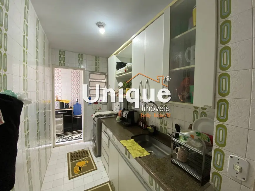 Cobertura com 3 quartos à venda, 210m2 em Vila Nova, Cabo Frio - RJ - imagem 9 Foto 9 de Cobertura com 3 quartos à venda, 210m2 em Vila Nova, Cabo Frio - RJ