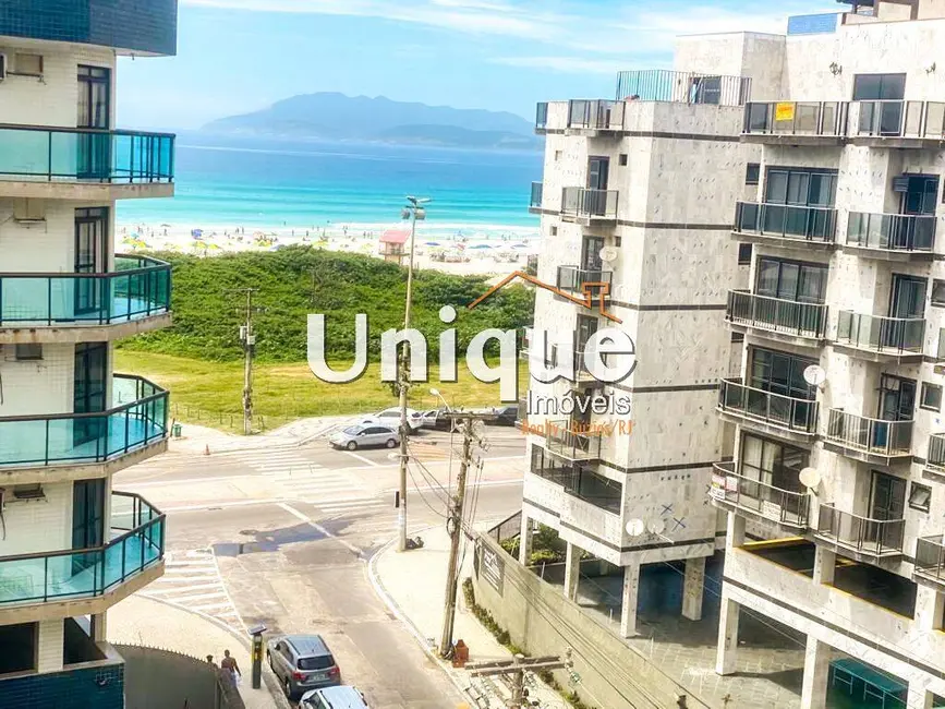 Cobertura com 4 quartos à venda, 200m2 em Vila Nova, Cabo Frio - RJ - imagem 2 Foto 2 de Cobertura com 4 quartos à venda, 200m2 em Vila Nova, Cabo Frio - RJ