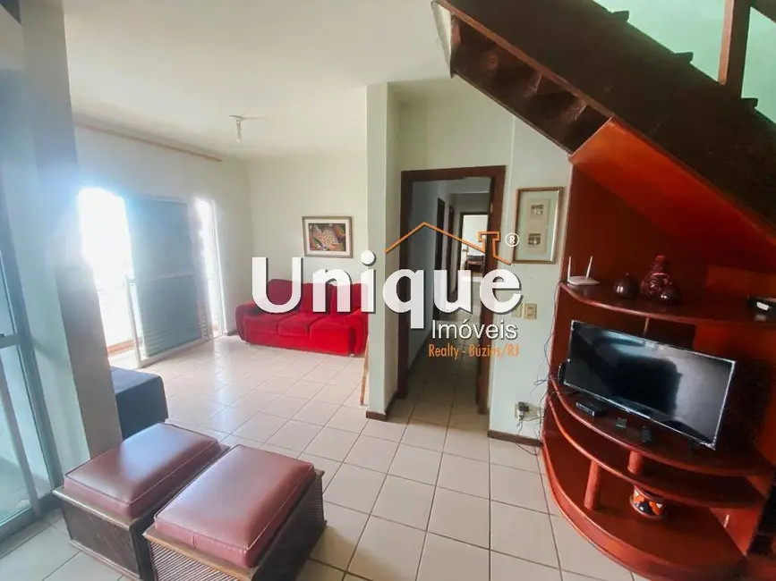 Cobertura com 4 quartos à venda, 200m2 em Vila Nova, Cabo Frio - RJ - imagem 5 Foto 5 de Cobertura com 4 quartos à venda, 200m2 em Vila Nova, Cabo Frio - RJ