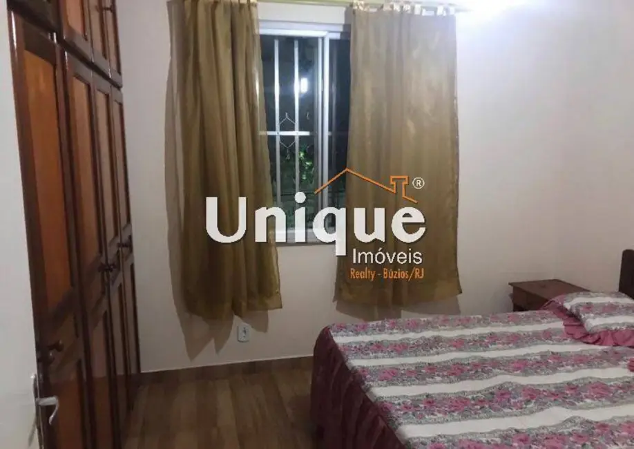 Apartamento com 2 quartos à venda, 98m2 em Centro, Cabo Frio - RJ - imagem 3 Foto 3 de Apartamento com 2 quartos à venda, 98m2 em Centro, Cabo Frio - RJ