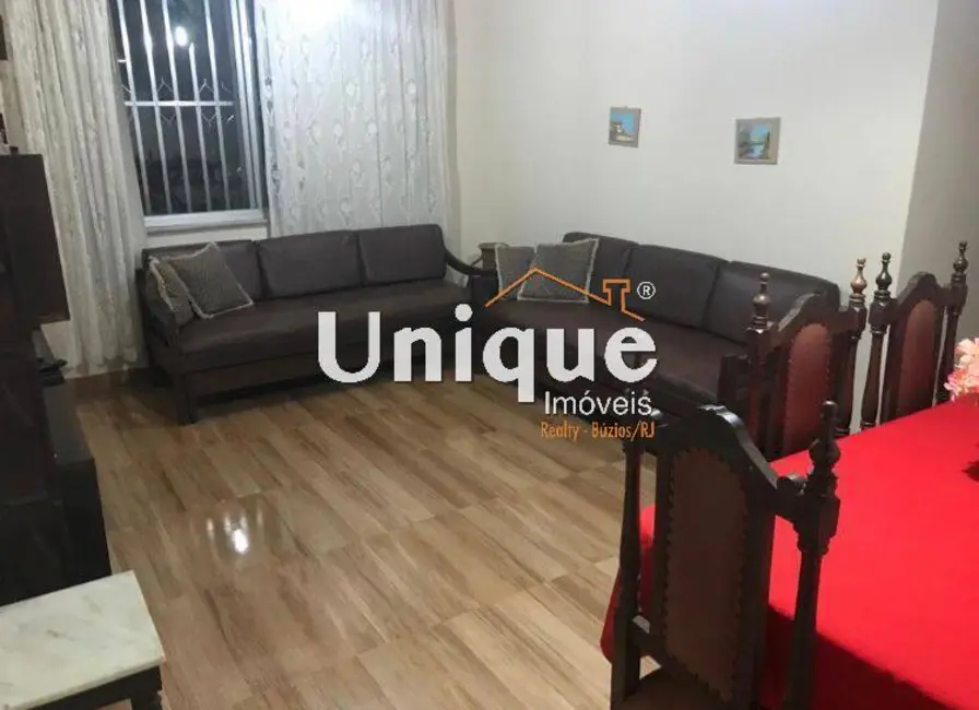 Foto 1 de Apartamento com 2 quartos à venda, 98m2 em Centro, Cabo Frio - RJ