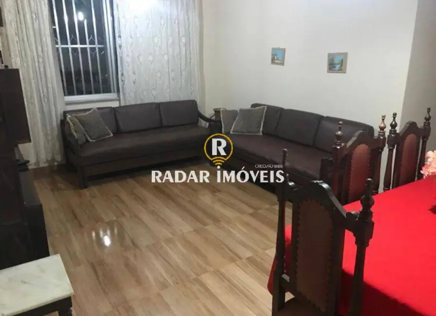 Foto 1 de Apartamento com 2 quartos à venda, 98m2 em Centro, Cabo Frio - RJ