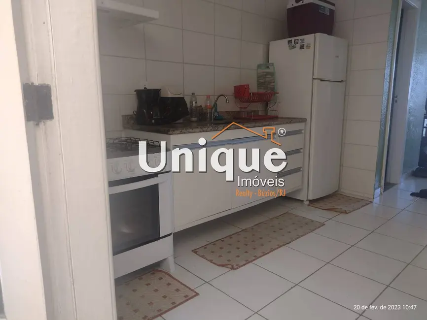 Foto 5 de Casa com 3 quartos à venda, 90m2 em Jardim Flamboyant, Cabo Frio - RJ