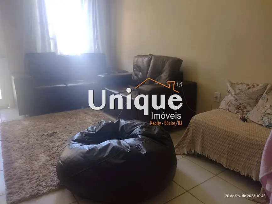 Foto 7 de Casa com 3 quartos à venda, 90m2 em Jardim Flamboyant, Cabo Frio - RJ