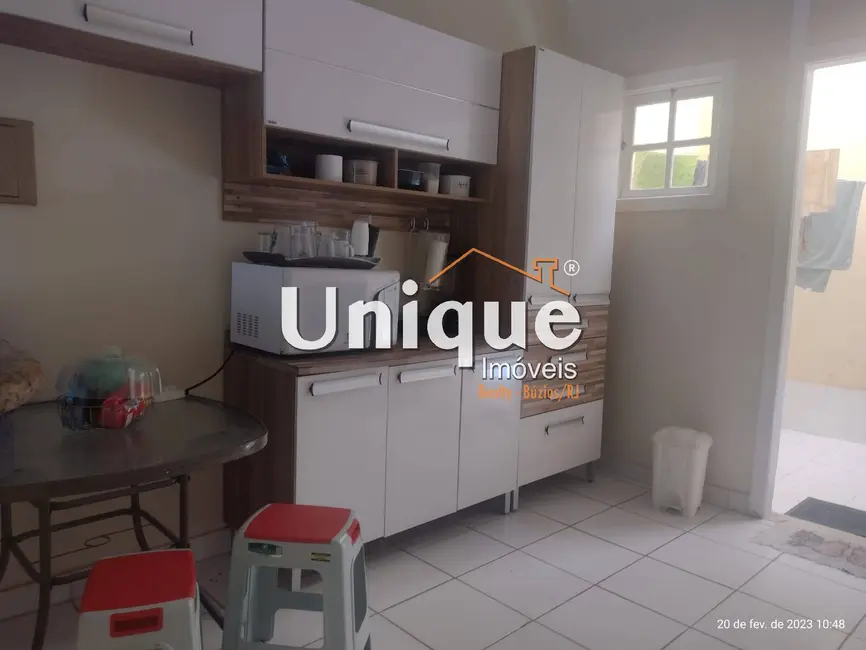 Foto 3 de Casa com 3 quartos à venda, 90m2 em Jardim Flamboyant, Cabo Frio - RJ