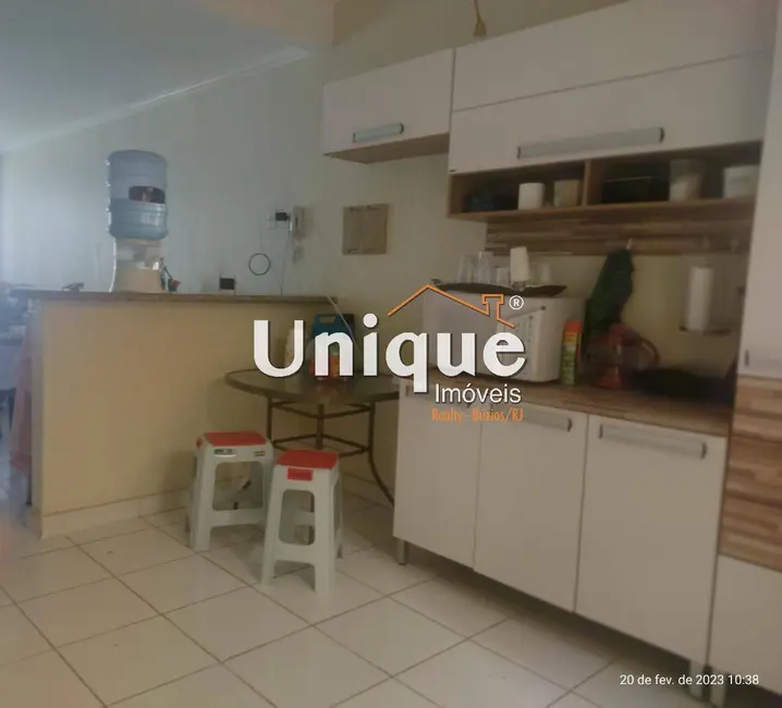 Foto 4 de Casa com 3 quartos à venda, 90m2 em Jardim Flamboyant, Cabo Frio - RJ