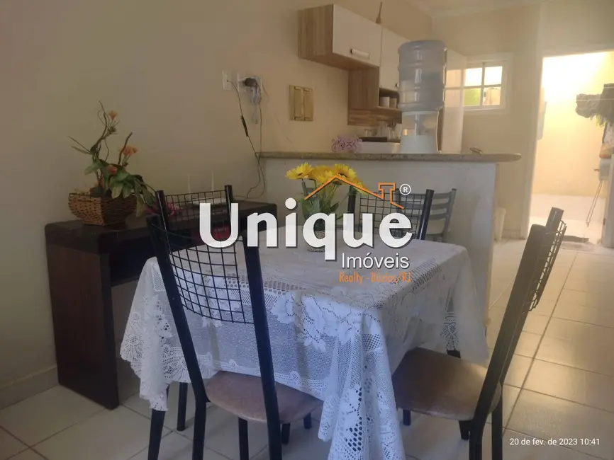 Foto 6 de Casa com 3 quartos à venda, 90m2 em Jardim Flamboyant, Cabo Frio - RJ