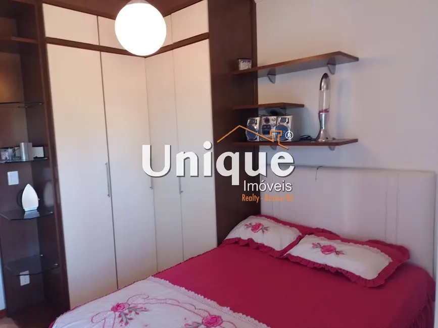 Apartamento com 3 quartos à venda, 110m2 em Centro, Cabo Frio - RJ - imagem 8 Foto 8 de Apartamento com 3 quartos à venda, 110m2 em Centro, Cabo Frio - RJ