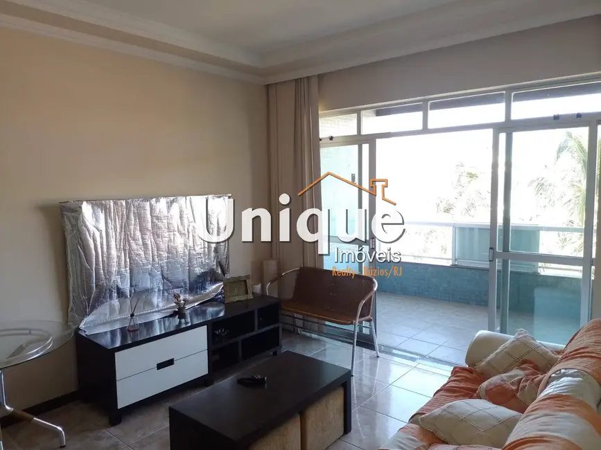 Apartamento com 3 quartos à venda, 110m2 em Centro, Cabo Frio - RJ - imagem 6 Foto 6 de Apartamento com 3 quartos à venda, 110m2 em Centro, Cabo Frio - RJ