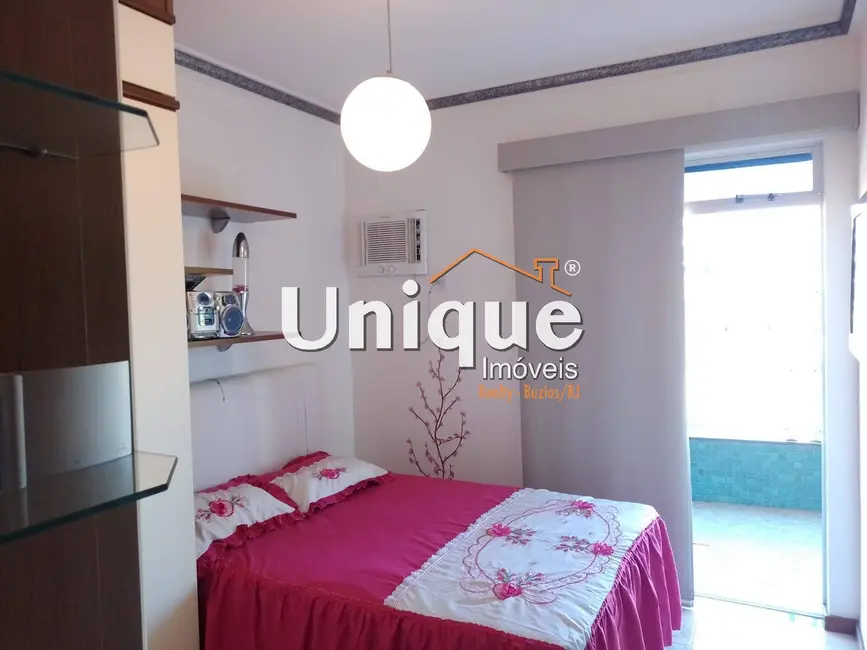 Apartamento com 3 quartos à venda, 110m2 em Centro, Cabo Frio - RJ - imagem 7 Foto 7 de Apartamento com 3 quartos à venda, 110m2 em Centro, Cabo Frio - RJ