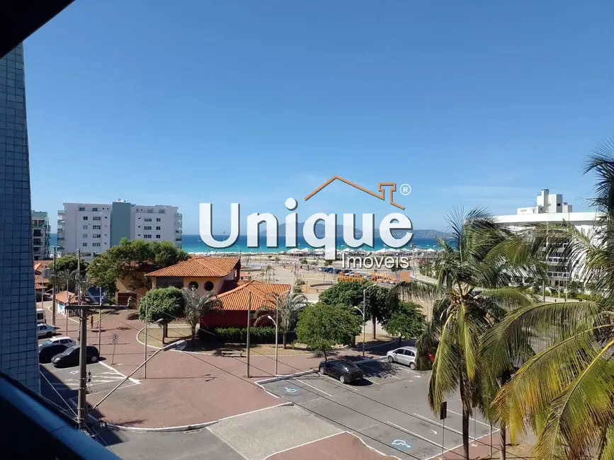 Apartamento com 3 quartos à venda, 110m2 em Centro, Cabo Frio - RJ - imagem 2 Foto 2 de Apartamento com 3 quartos à venda, 110m2 em Centro, Cabo Frio - RJ