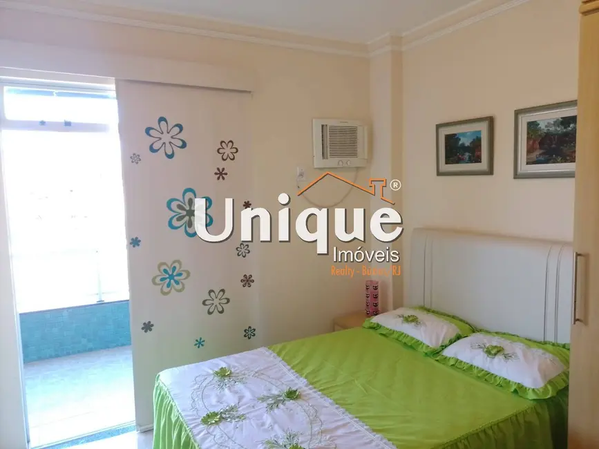 Apartamento com 3 quartos à venda, 110m2 em Centro, Cabo Frio - RJ - imagem 9 Foto 9 de Apartamento com 3 quartos à venda, 110m2 em Centro, Cabo Frio - RJ