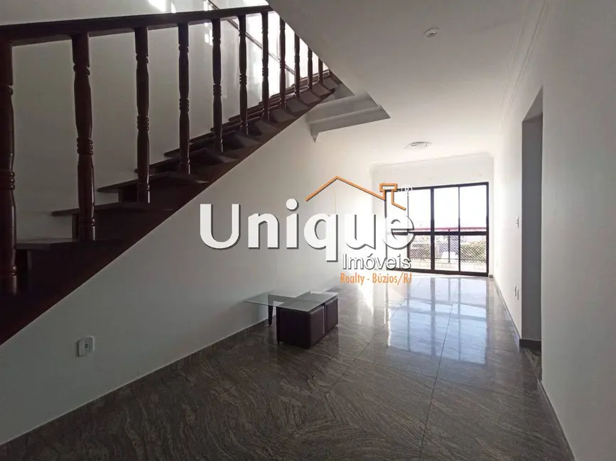 Foto 2 de Cobertura com 4 quartos à venda, 226m2 em Vila Nova, Cabo Frio - RJ