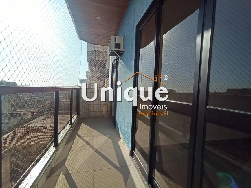 Cobertura com 4 quartos à venda, 226m2 em Vila Nova, Cabo Frio - RJ - imagem 5 Foto 5 de Cobertura com 4 quartos à venda, 226m2 em Vila Nova, Cabo Frio - RJ