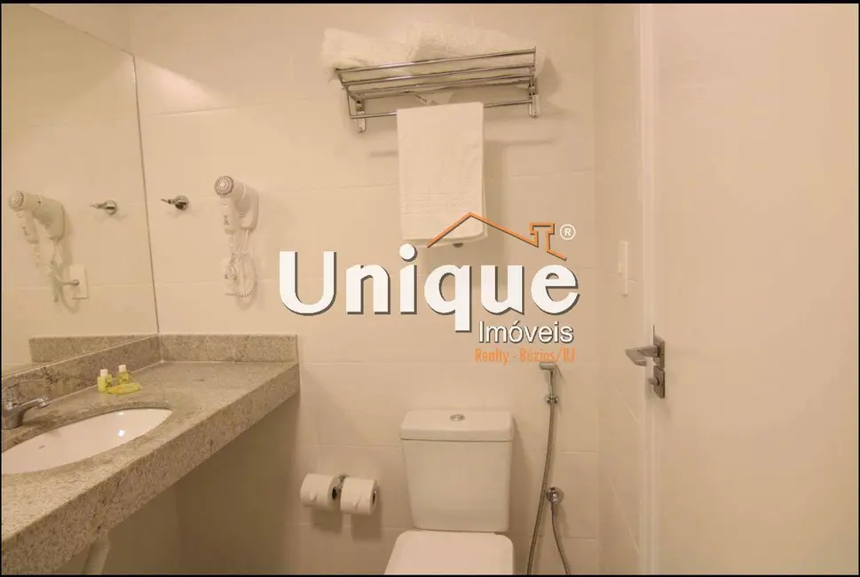Foto 4 de Apartamento com 1 quarto à venda, 25m2 em São Bento, Cabo Frio - RJ