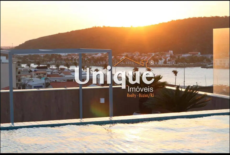 Foto 8 de Apartamento com 1 quarto à venda, 25m2 em São Bento, Cabo Frio - RJ