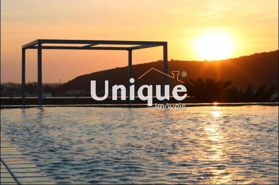 Foto 9 de Apartamento com 1 quarto à venda, 25m2 em São Bento, Cabo Frio - RJ