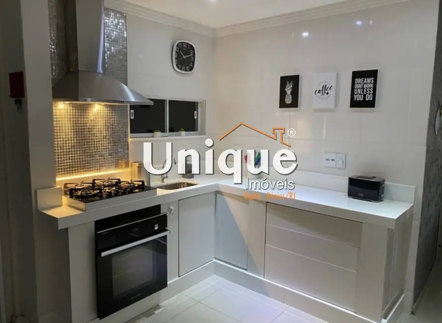 Foto 5 de Casa com 3 quartos à venda, 375m2 em Caminho de Búzios, Cabo Frio - RJ