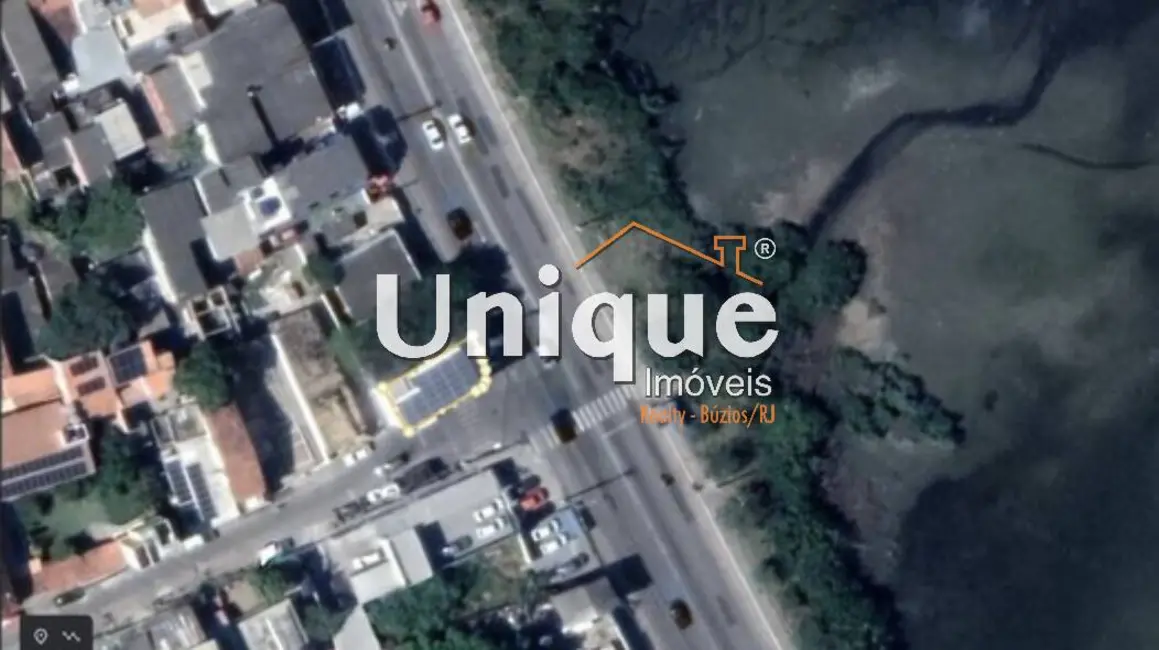 Sala Comercial à venda, 300m2 em Porto do Carro, Cabo Frio - RJ - imagem 3 Foto 3 de Sala Comercial à venda, 300m2 em Porto do Carro, Cabo Frio - RJ