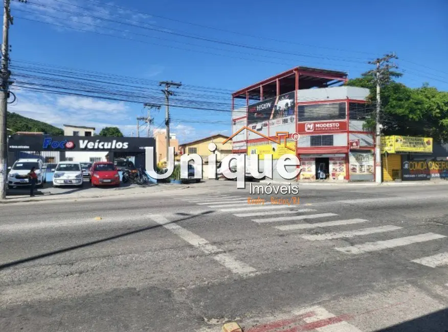 Foto 2 de Sala Comercial à venda, 300m2 em Porto do Carro, Cabo Frio - RJ