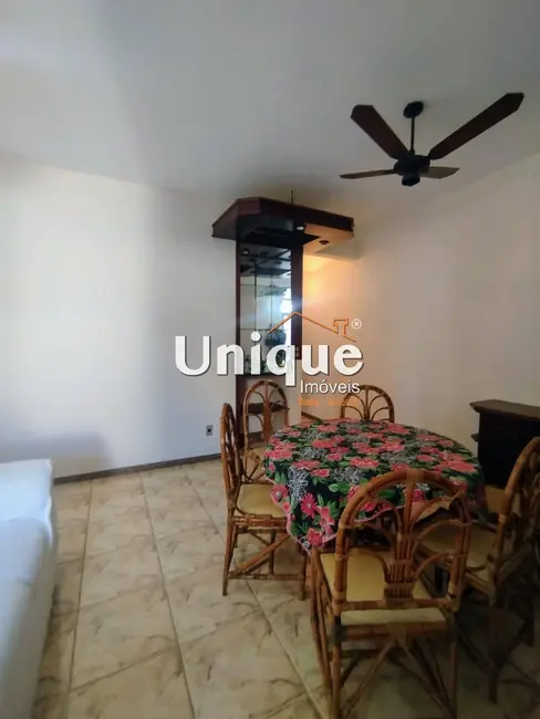 Foto 5 de Apartamento com 3 quartos à venda, 128m2 em Passagem, Cabo Frio - RJ