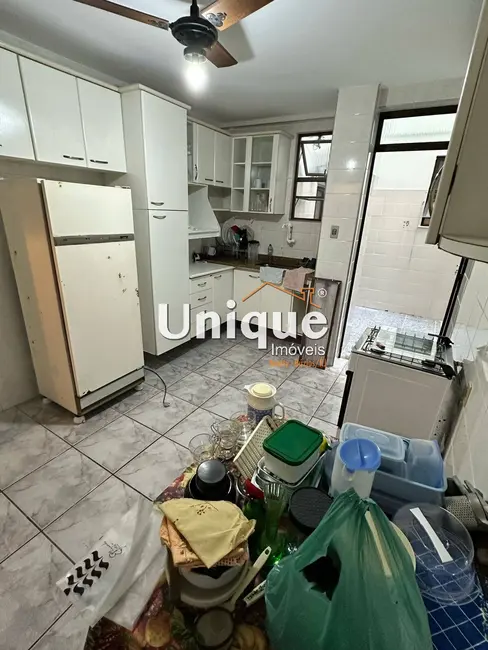 Foto 8 de Apartamento com 3 quartos à venda, 128m2 em Passagem, Cabo Frio - RJ