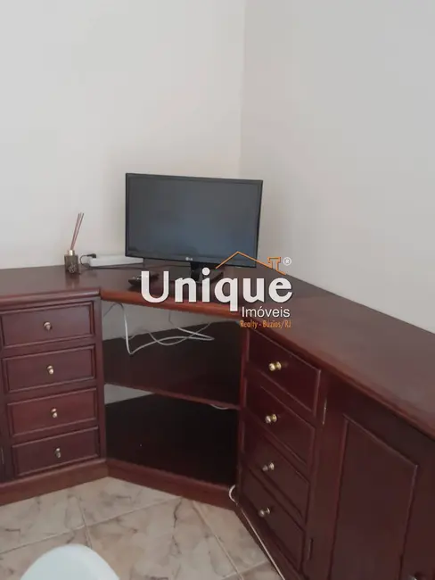 Foto 3 de Apartamento com 3 quartos à venda, 128m2 em Passagem, Cabo Frio - RJ