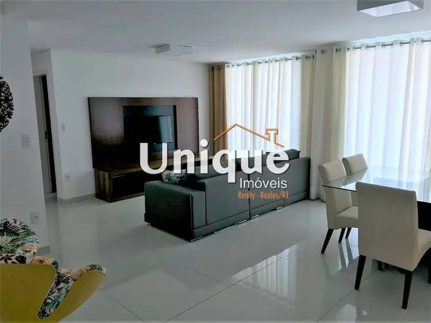 Foto 3 de Apartamento com 4 quartos à venda, 240m2 em Vila Nova, Cabo Frio - RJ