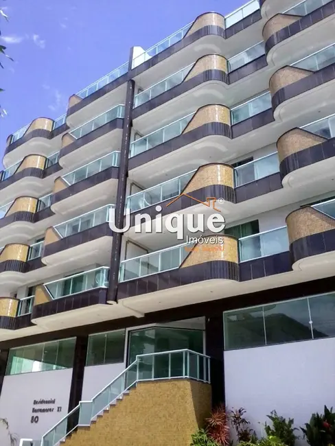 Foto 1 de Apartamento com 4 quartos à venda, 240m2 em Vila Nova, Cabo Frio - RJ