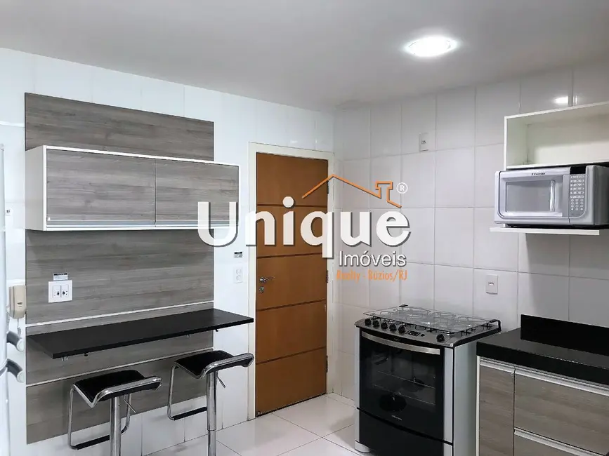 Apartamento com 4 quartos à venda, 250m2 em Vila Nova, Cabo Frio - RJ - imagem 5 Foto 5 de Apartamento com 4 quartos à venda, 250m2 em Vila Nova, Cabo Frio - RJ