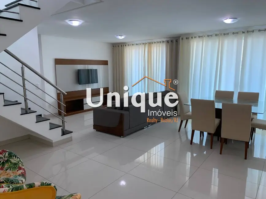 Apartamento com 4 quartos à venda, 250m2 em Vila Nova, Cabo Frio - RJ - imagem 3 Foto 3 de Apartamento com 4 quartos à venda, 250m2 em Vila Nova, Cabo Frio - RJ