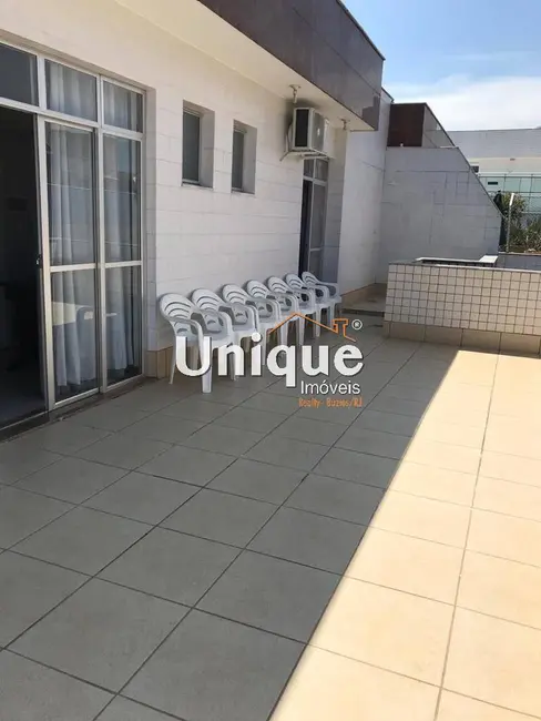 Foto 7 de Cobertura com 4 quartos à venda, 180m2 em São Bento, Cabo Frio - RJ