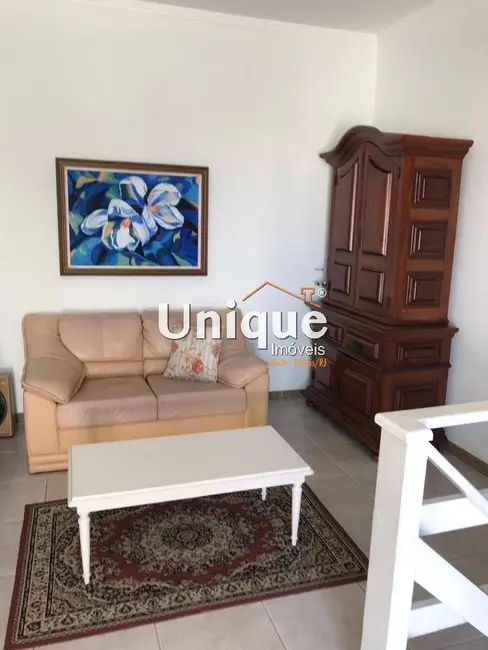 Foto 9 de Cobertura com 4 quartos à venda, 180m2 em São Bento, Cabo Frio - RJ