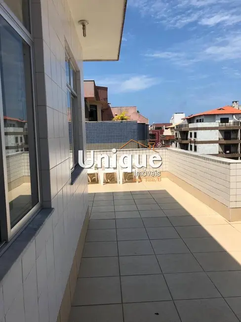 Foto 8 de Cobertura com 4 quartos à venda, 180m2 em São Bento, Cabo Frio - RJ