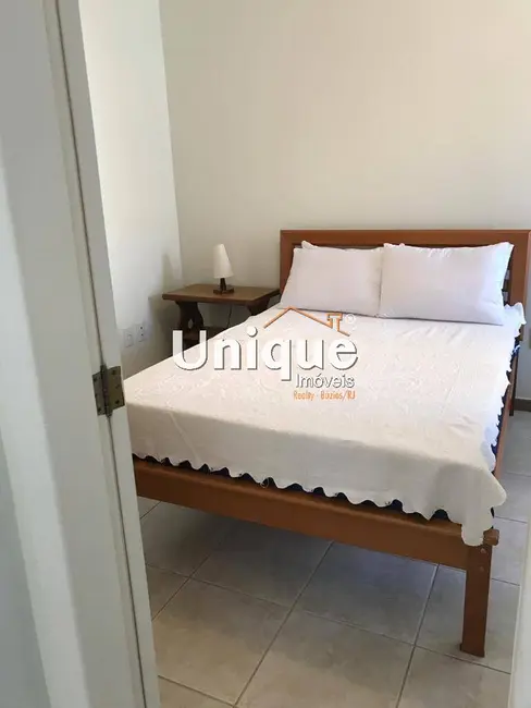 Foto 3 de Cobertura com 4 quartos à venda, 180m2 em São Bento, Cabo Frio - RJ