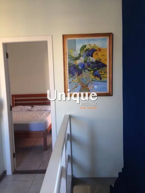 Foto 2 de Cobertura com 4 quartos à venda, 180m2 em São Bento, Cabo Frio - RJ