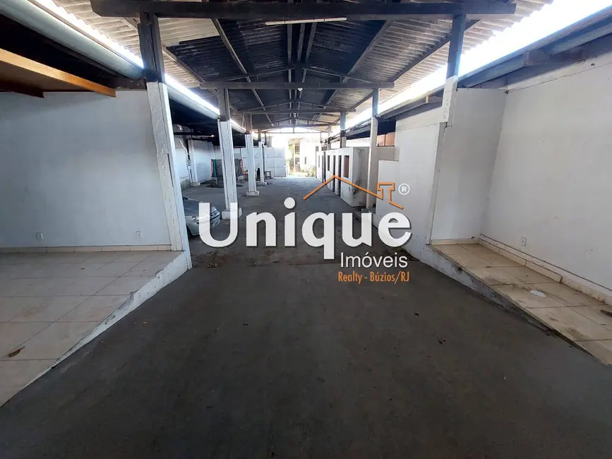 Foto 2 de Terreno / Lote à venda, 1800m2 em Braga, Cabo Frio - RJ