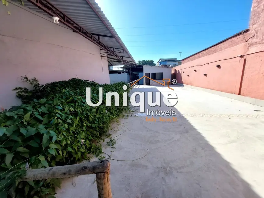 Foto 1 de Terreno / Lote à venda, 1800m2 em Braga, Cabo Frio - RJ